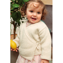 Rowan Selects CASHMERE CHILDRENS COLLECTION